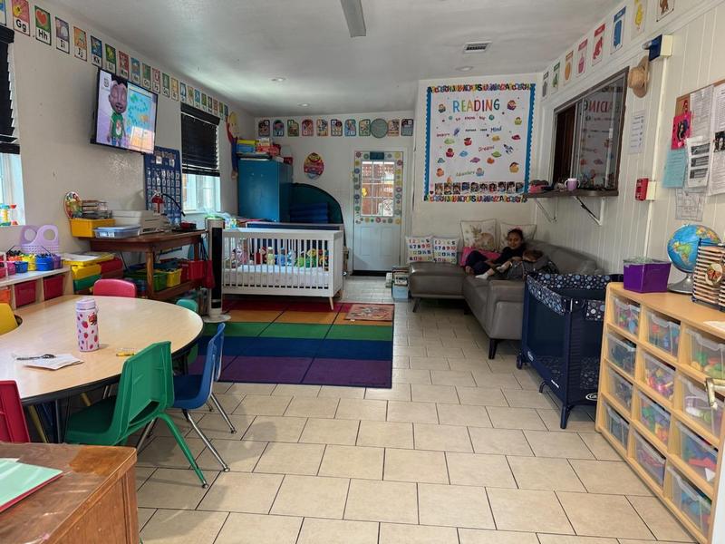 Photo of Ruby&rsquo;s Friends Day Care INC - San Jose, CA