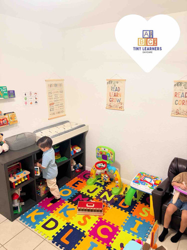 Photo of Tiny Learners Daycare - Highland, CA