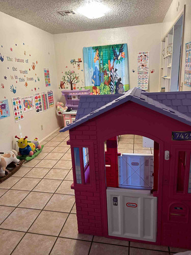 Photo of Memorys Childcare - Oklahoma City, OK
