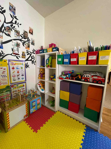 Photo of Play And Learning Daycare - Framingham, MA