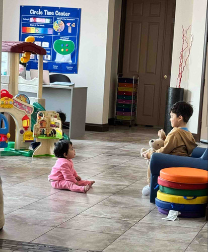 Photo of Little Bright Ones Family Childcare - Hemet, CA