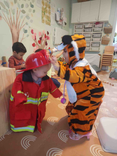 Photo of The Little Way Daycare - New York, NY