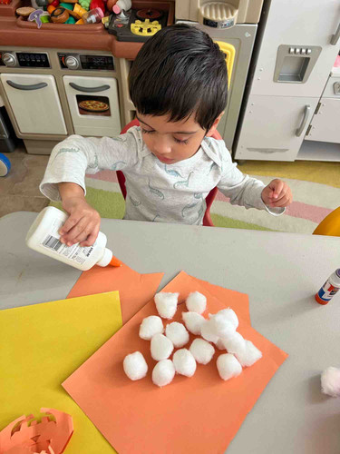 Photo of Dreamland Daycare - Anaheim, CA