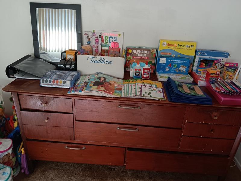 Photo of Torrence, Robin Daycare - Sacramento, CA