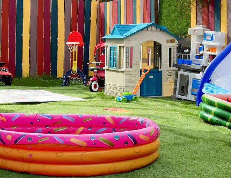 Photo of Paradise Daycare - Oakland, CA