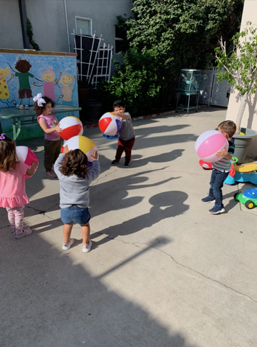 Photo of Little Early Beginnings Daycare - Downey, CA