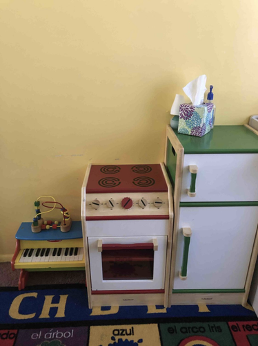 Photo of It Takes A Village Daycare - Los Angeles, CA