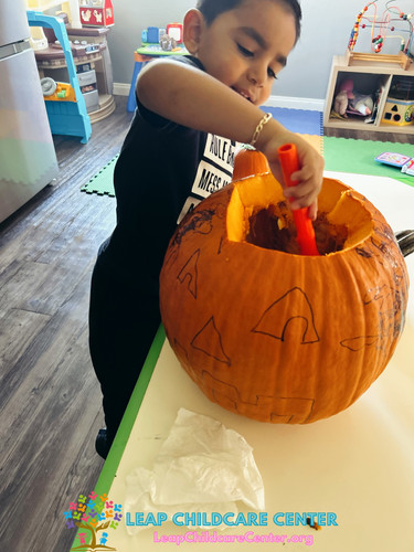 Photo of Leap Childcare Center - Bakersfield, CA