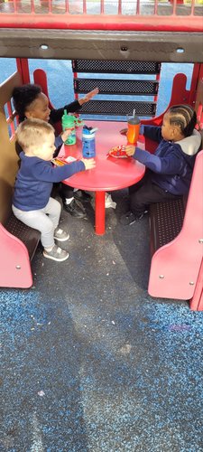 Photo of Days With Ms.D Childcare Daycare - Vallejo, CA