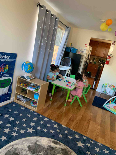 Photo of First Step Home Childcare - Kent, WA