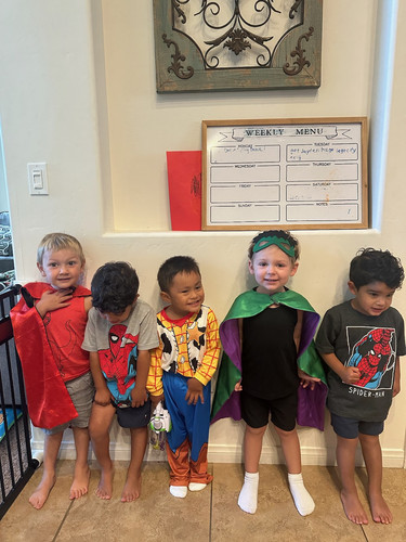 Photo of Helping Hands Preschool and Daycare - Bakersfield, CA