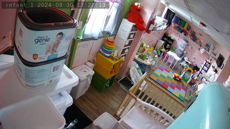 Photo of Mrs Jackie’s Daycare - Independence, MO