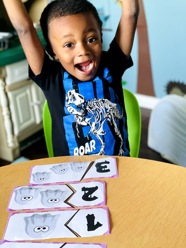 Photo of Vance And Henderson Family Daycare - Dominguez Hills, CA