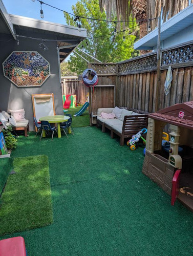 Photo of Melanie's Family Daycare - Mountain View, CA