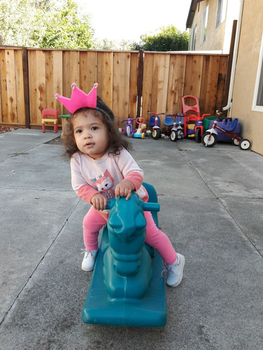 Photo of Gotitas de Amor y Enseñansas Family Daycare - San Jose, CA