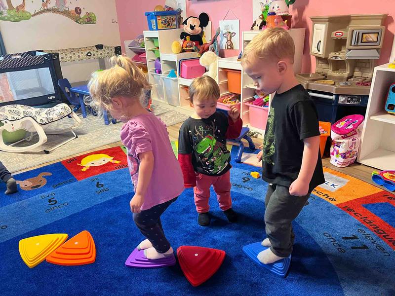 Photo of Reezaa Daycare - Kent, WA