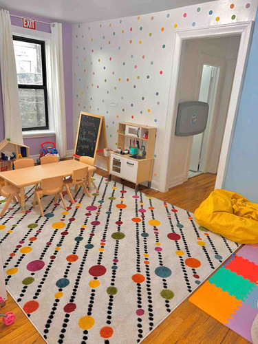 Photo of Mini Explorers Group Family Daycare - New York, NY
