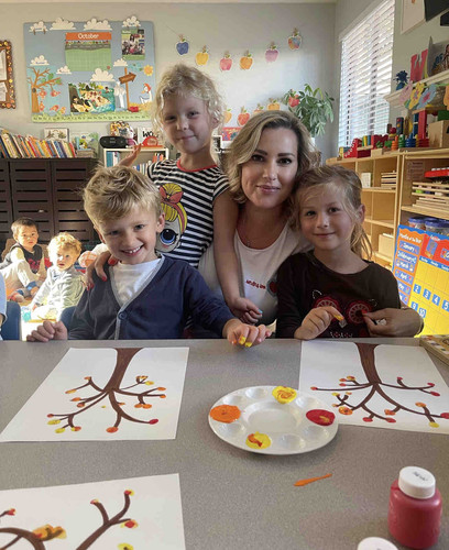 Photo of Wonderland Daycare - San Mateo, CA