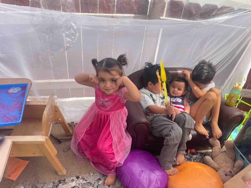 Photo of Tinita Family Child Care - San Diego, CA