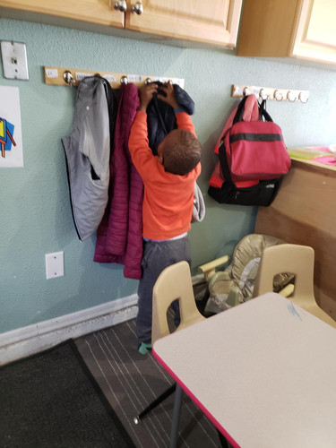 Photo of Grandma Lucy Childcare Daycare - Burien, WA