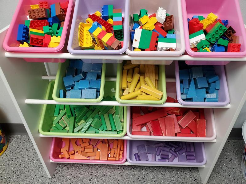 Photo of Little Lambs Family Daycare - Glenwood, MN