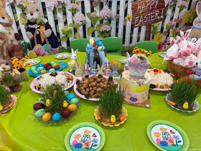 Photo of Mehrabyan Family Child Care - Glendale, CA