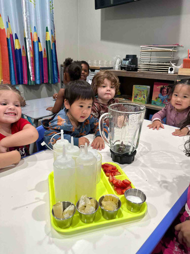 Photo of Monroe Family Daycare - Temple city, CA
