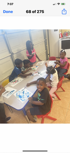 Photo of Huffman Family Daycare - Carson, CA