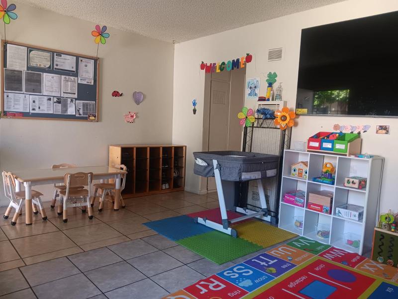 Photo of Huaman Cristobal Family Child Care