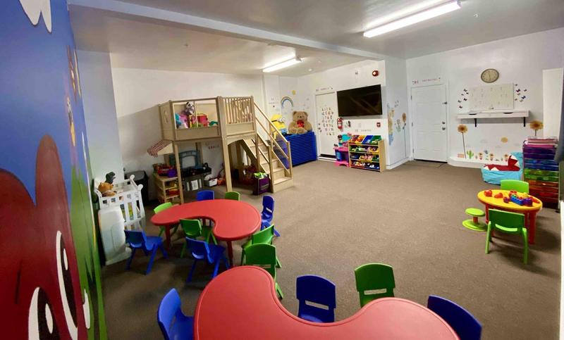 Photo of Bright Beginning Daycare - Vacaville, CA