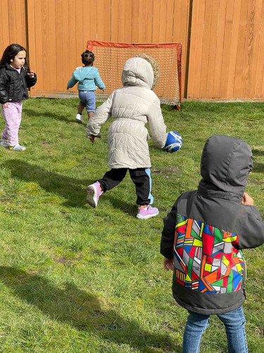 Photo of Rising Star Homechild Care Daycare - Kent, WA