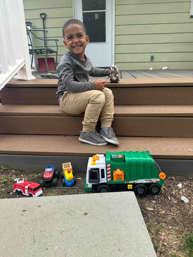 Photo of Big Smile Day Care - Rochester, NY