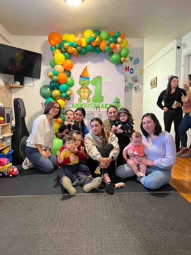 Photo of Little Adventures Daycare - Revere, MA