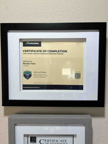 Photo of Toro Family Childcare - La Puente, CA