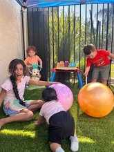 Photo of Cristel’s Family Child Care