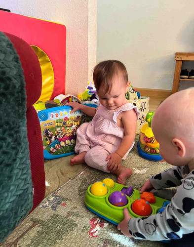 Photo of Van Dusen, Gina Daycare