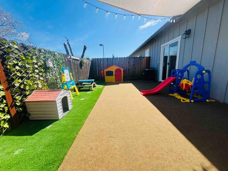 Photo of The Rugrats Village Childcare - Hollister, CA