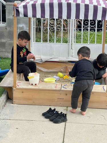 Photo of Sargsyan Family Child Care - Los Angeles, CA