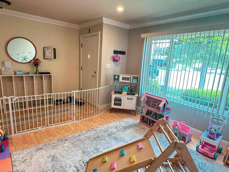 Photo of Samantha’s Happy Daycare - Fremont, CA