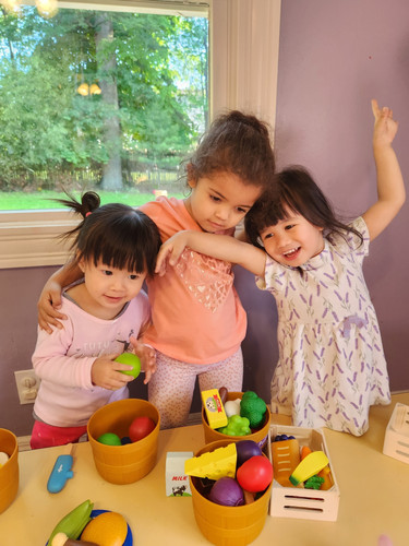 Photo of Sophia's Sandcastle Daycare - Nanuet, NY