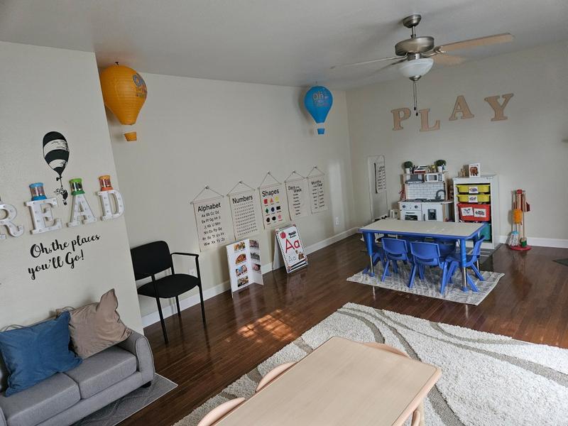 Photo of Helping Hands In Home Child Care