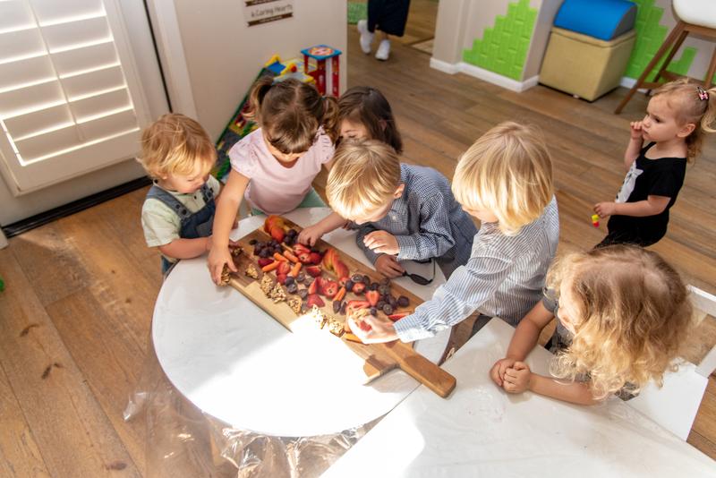 Photo of Home Kids Academy Daycare - Irvine, CA