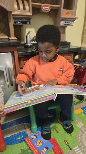 Photo of Frontiers Family Childcare - Gaithersburg, MD