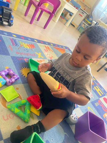 Photo of Rucks Family Childcare - Los Angeles, CA