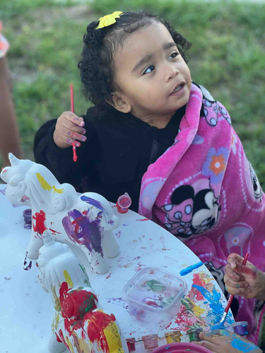 Photo of Twinkle Little Star Daycare Licensed In Home Childcare - Fontana, CA