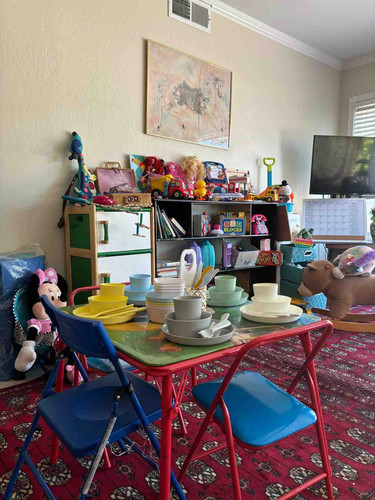 Photo of Nuria N. - Citrus Heights, CA