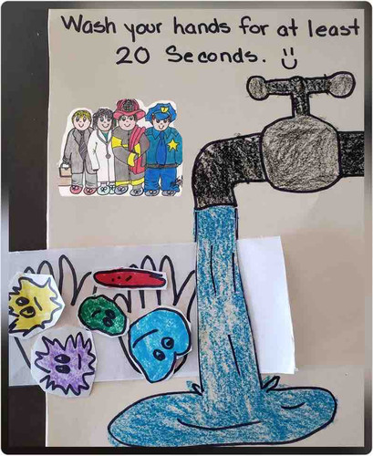 Photo of Estrellas Del Mañana Family Childcare - San Ysidro, CA