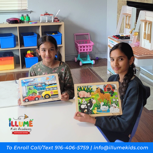 Photo of Illume Kids Academy - Sacramento, CA