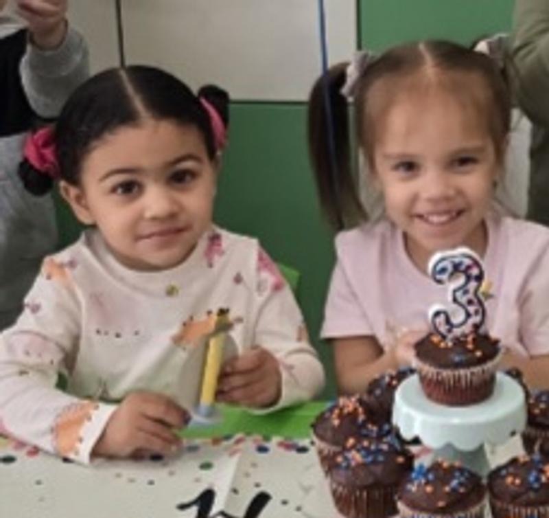 Photo of Wonder Place Daycare - Reseda, CA