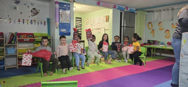 Photo of Little Paradise Daycare - Worcester, MA